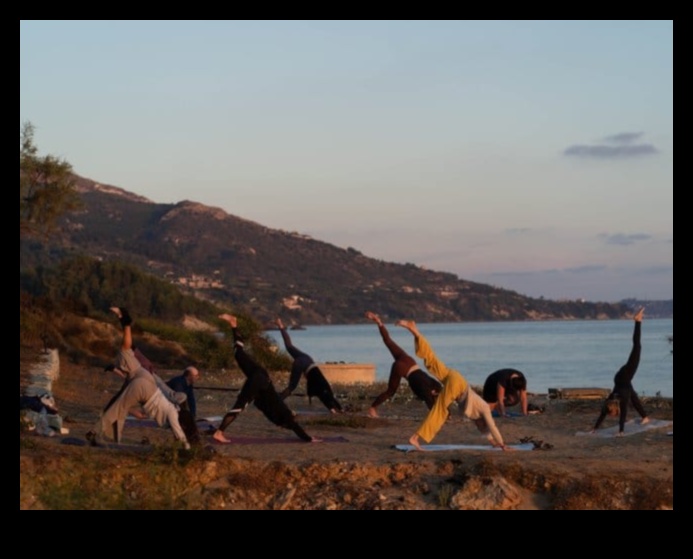 Veganlık ve Yoga: Zihin-Beden Uyumunu Geliştirmek