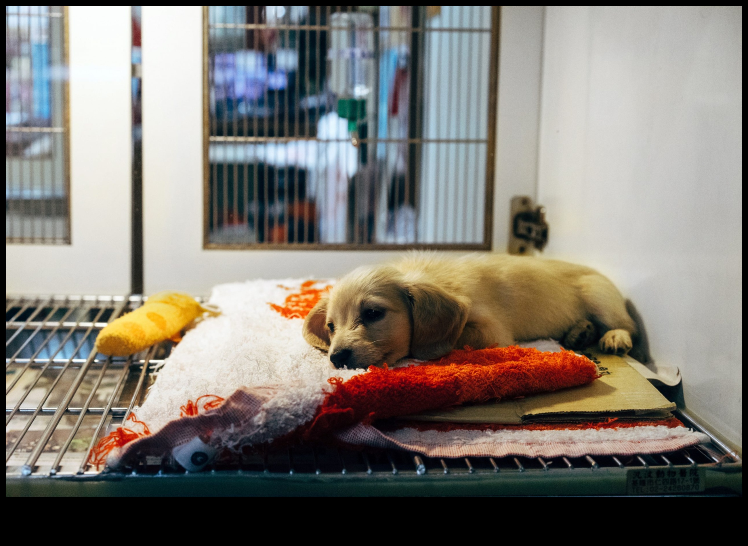 Köpek Bakıcıları: Köpek Sahipliğindeki Bilinmeyen Kahramanları Kutluyoruz