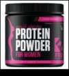 Kadınlar İçin Protein Gücü